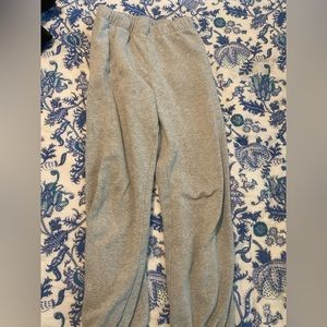 Brandy Melville sweats